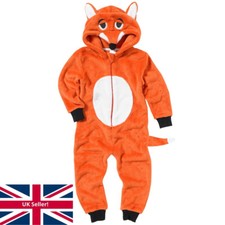 World Book Day Mr Fox 1Onesie