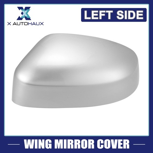 Left side wing door - side,