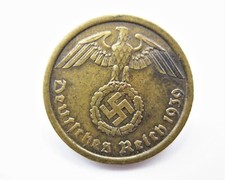 GERMANY  THIRD REICH  10