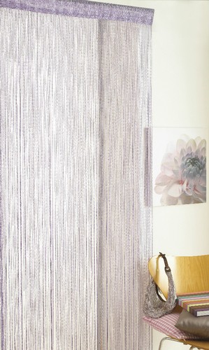 New glitter string - new,