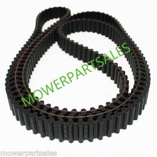 Mountfield 2048H / 2248H / 2048M Toothed Timing Deck Mower Drive Belt 48" Deck
