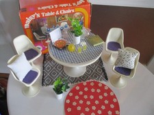 VINTAGE DAISY DOLL MARY QUANT