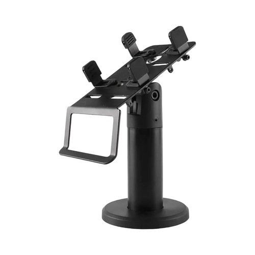 Pos terminal stand credit card - pos,