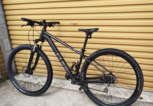 Cube aim race mountain bike - cube,