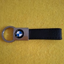 Vintage BMW Car Keyring
