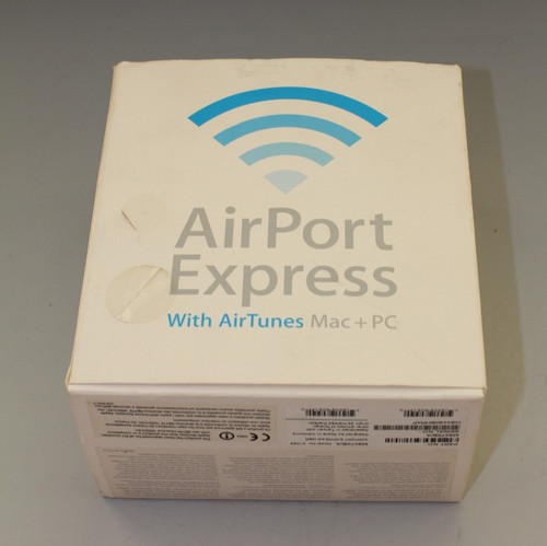 Apple airport express - express, a1088