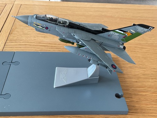 Tornado no12 sqn - gr.4,