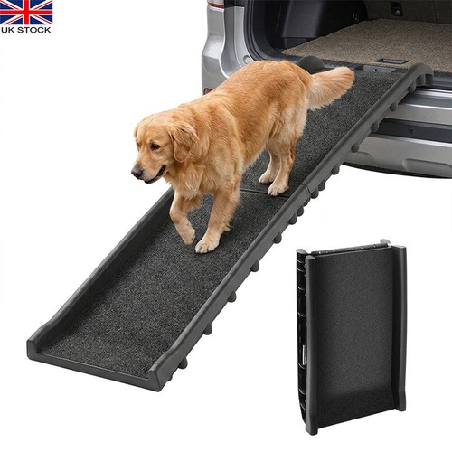 Dog pet ramp - pet, portable