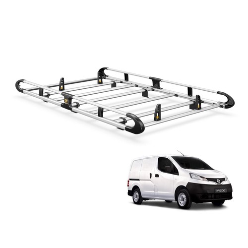 Nissan nv200 roof rack for - nv200,