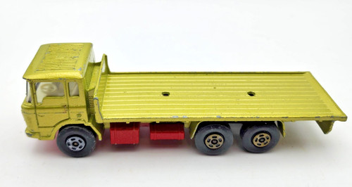 Lesney matchbox super - lesney,