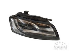 Audi A5 Front Headlight Headlamp Right 2010 Coupe 2/3dr 8T0941030AL (08-12)