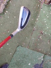 Ping G15 Hybrid:  23° - Reg