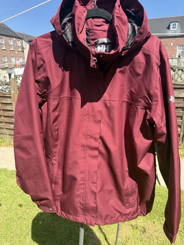 Helly hansen tech - helly,