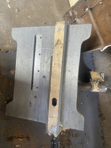 Myford ml8 table saw - ml8,