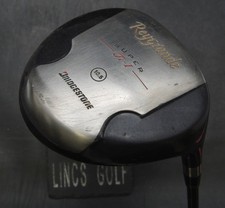 Bridgestone Reygrande Super