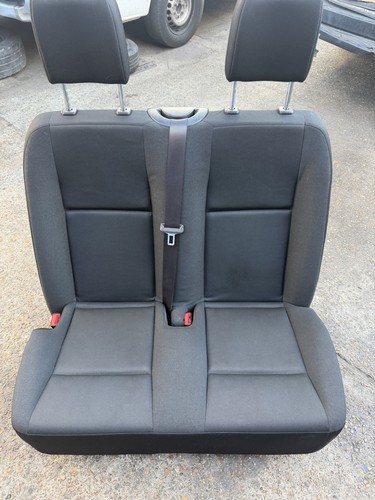 Mercedes benz sprinter - benz,