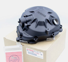 YAMAHA OEM Right Side Clutch Cover 4C8-15421-00-00 fit 2007-2008 YZF R1 YZF-R1