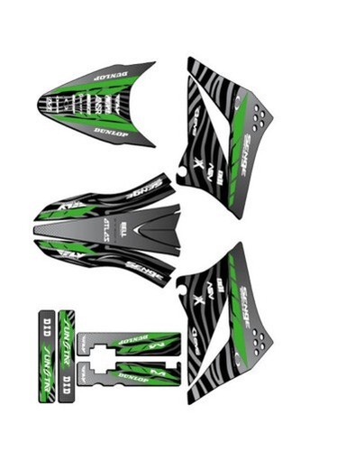 2010 2023 klx - 2010-2023, 110