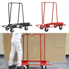 Industrial Drywall Cart