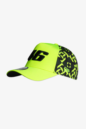 New era valentino - valentino, rossi