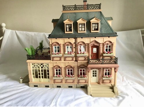 Vintage 5300 playmobil - vintage,
