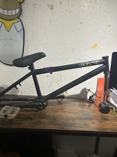 2002 Kink Jim Cielenki BMX