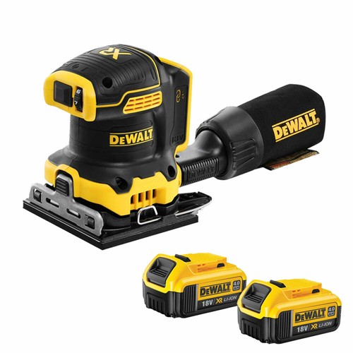 Dewalt dcw200n 18v - 18v, xr