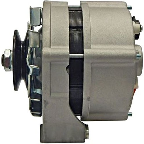 Hella alternator fits mercedes - hella,