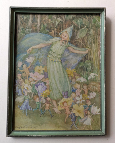 Vintage margaret tarrant - vintage,