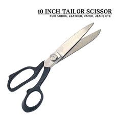 Tailor Scissor 10''
