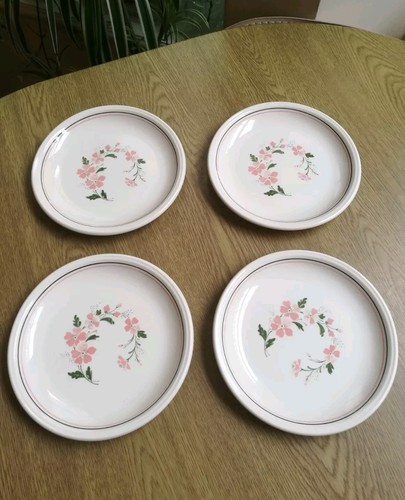 Staffordshire tableware set