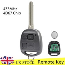 50171 For Toyota RAV4 Prado