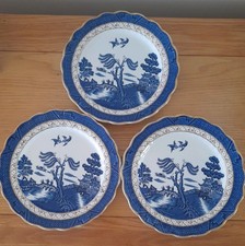 Booths Real Old Willow A8025