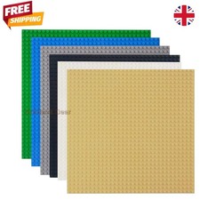 Building Blocks dots base