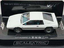 Scalextric C4229 Lotus Esprit