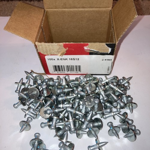 Box 100 enk s12 16mm - s12,
