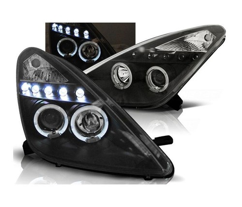Headlights for toyota - headlights,
