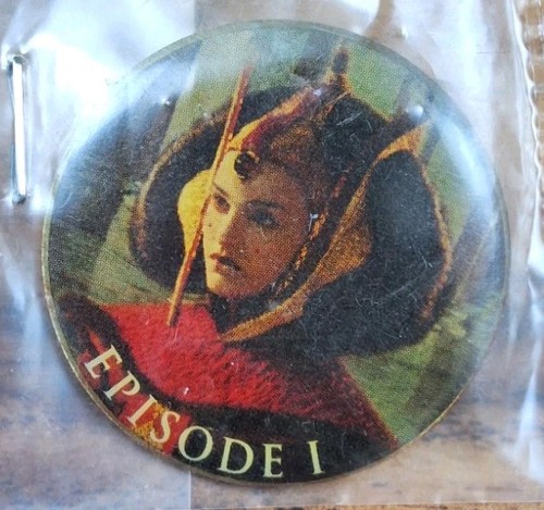 Vtg padme amidala - padme,