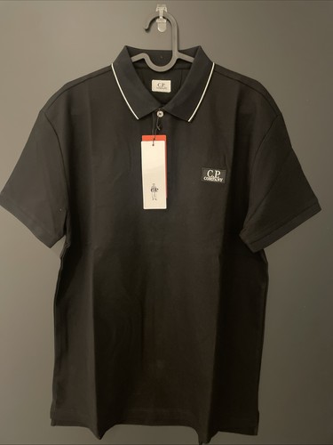 Company polo - c.p,