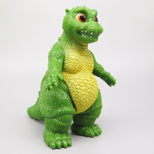 Godzilla sofubi kaiju - sofubi, baby