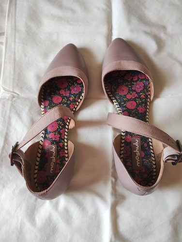 Moshulu ladies shoes size - moshulu,
