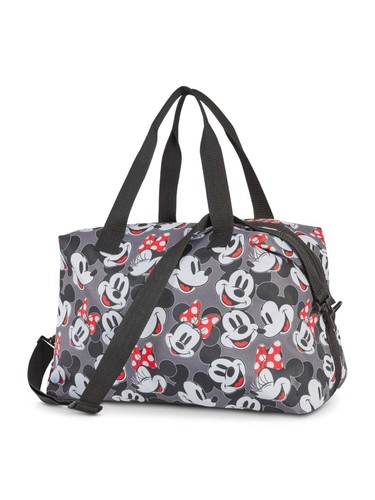 Mickey minnie mouse duffel - &,