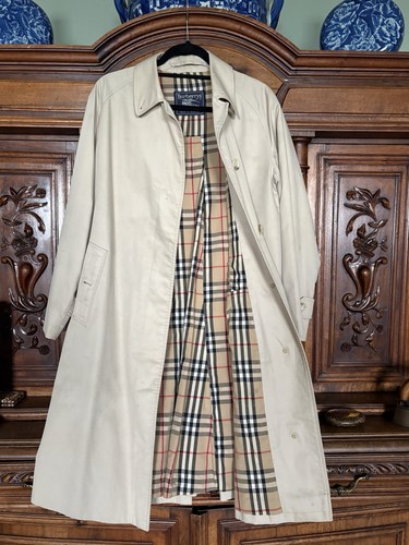 Vintage burberry size - size, 14/16