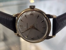 Garrard 24383 Solid 9ct Gold