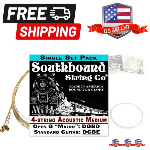 Acoustic medium string cigar - acoustic,
