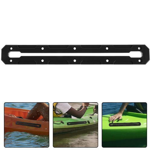 Boat trailer brackets - boat, kayak