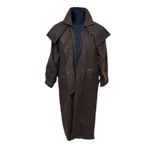 Driza-Bone Horse Riding