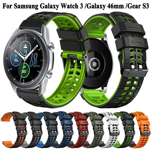 22mm sport strap for samsung - sport,