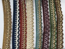 Braid Gimp Trim 25 mm wide 1