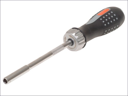Bahco tooth ratcheting - tooth,